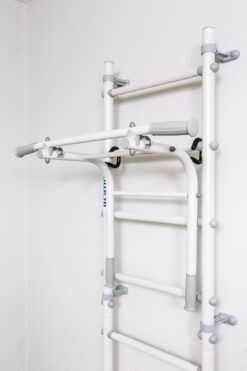 pull up and dip bars home gym