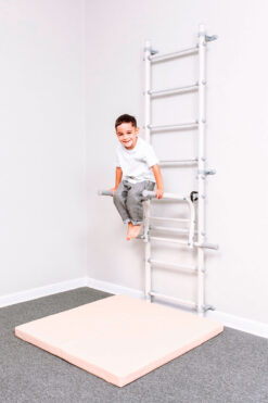 wall bars Comet Next Basic kids room