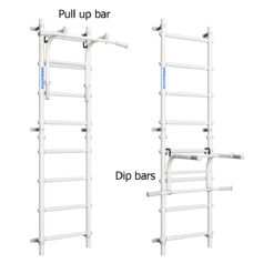 wall bars Comet Next Basic plus