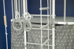 gymnastic_wallbars_with_playgouse_indigo_pastel_for_children