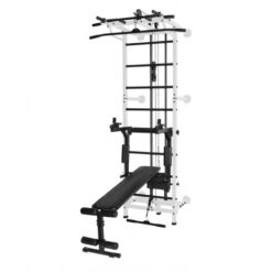 inclined training bench kraft system3in1