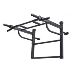 wall bars kraft light black pull up bar
