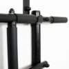 wall mounted pull up bar 3 in 1 for all ages