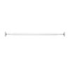 expandable pull up bar silver