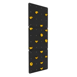 Kletterwand fürs Kinderzimmer-Tafel