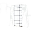 climbing net black for playground