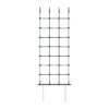 climbing net for children black