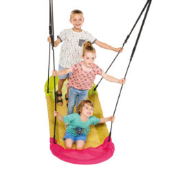 deckchair swing grandoh for children