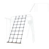 playground climbing net