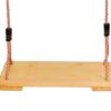 seat wooden Swing