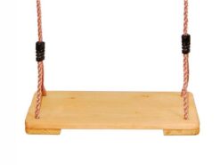 seat wooden Swing