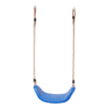 swing seat blue