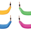 swing seat plastic colours