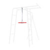 trapeze swing outdoor for kids