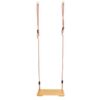 wooden Swing seat 1
