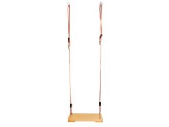 wooden Swing seat 1