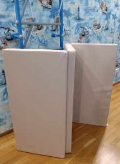 gym mats kid 150 gray