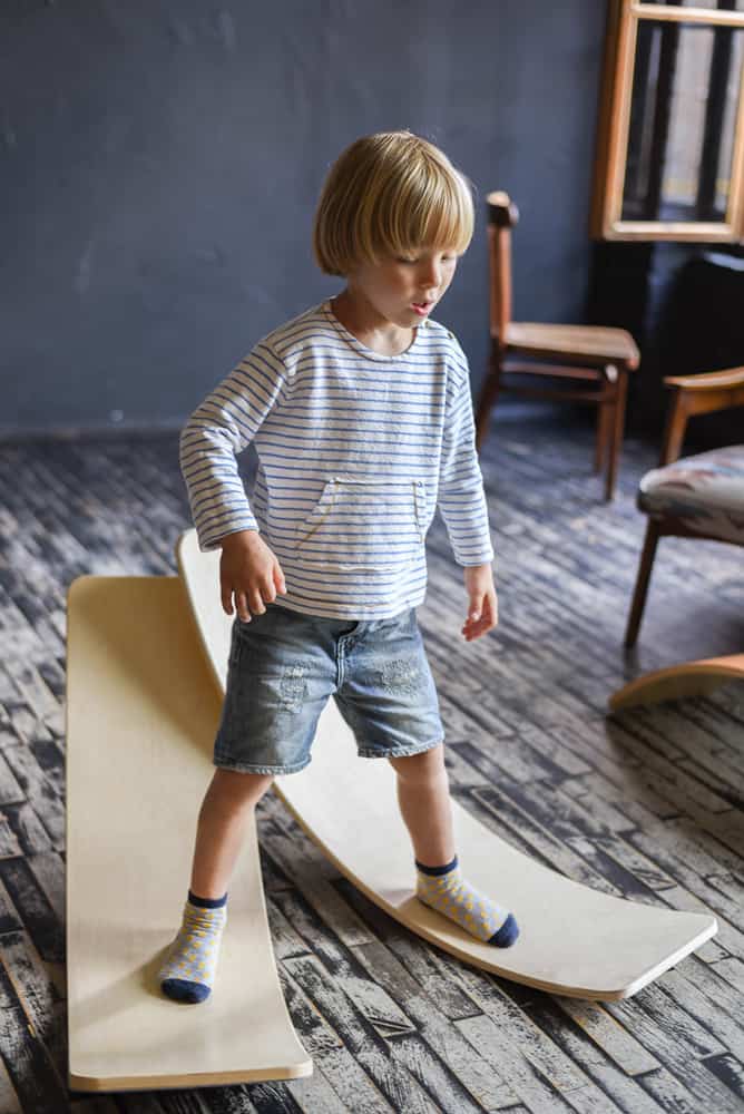 Balance Board Profi – Bild 9