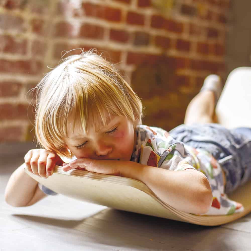 Balance Board Junior – Bild 11