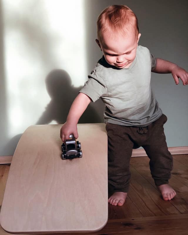 Balance Board Junior – Bild 13