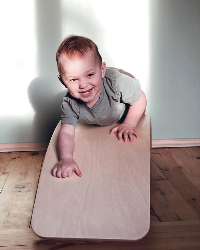 Balance Board Junior – Bild 3