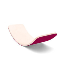 balance board violet profi