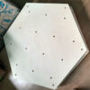 climbing wall hexagon module for kids