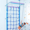climbing nets Wallbarz kids