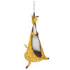 cocoon swing Giraffe