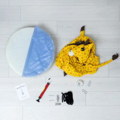 cocoon swing Giraffe elements