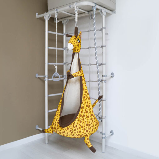 cocoon swing Giraffe home