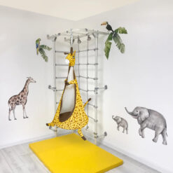 cocoon swing Giraffe kids