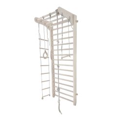 Alternative view of Sprossenwand für Kinderzimmer Kinder Sport