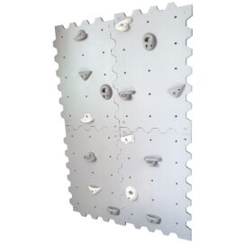 game climbing wall