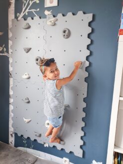 kletterwand game