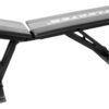 training bench rock black