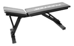training bench rock black