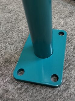 turquoise