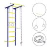 Sprossenwand für Kinderzimmer Next 612