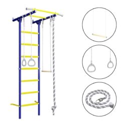 Sprossenwand für Kinderzimmer Next 612