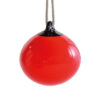 buoy ball swing red small children
