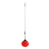 buoy ball swing red small for kids