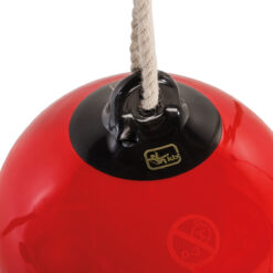 buoy ball swing red small kids
