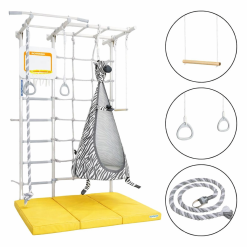 Sprossenwand für Kinderzimmer Next 5 max