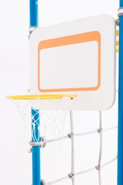 next 5 max basket