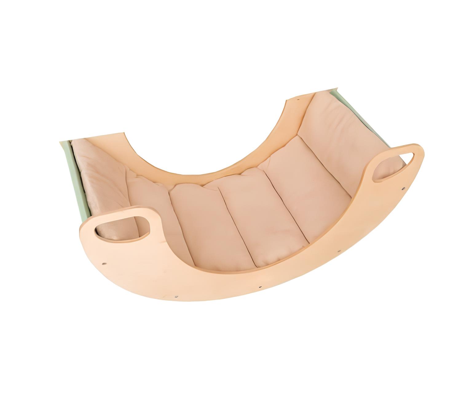 Matratze für Kletterbogen Moon