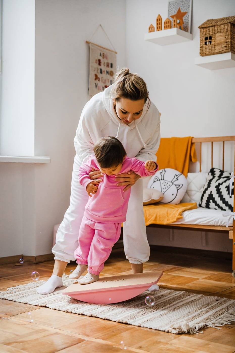 Wackelbrett Belgau – Bild 4