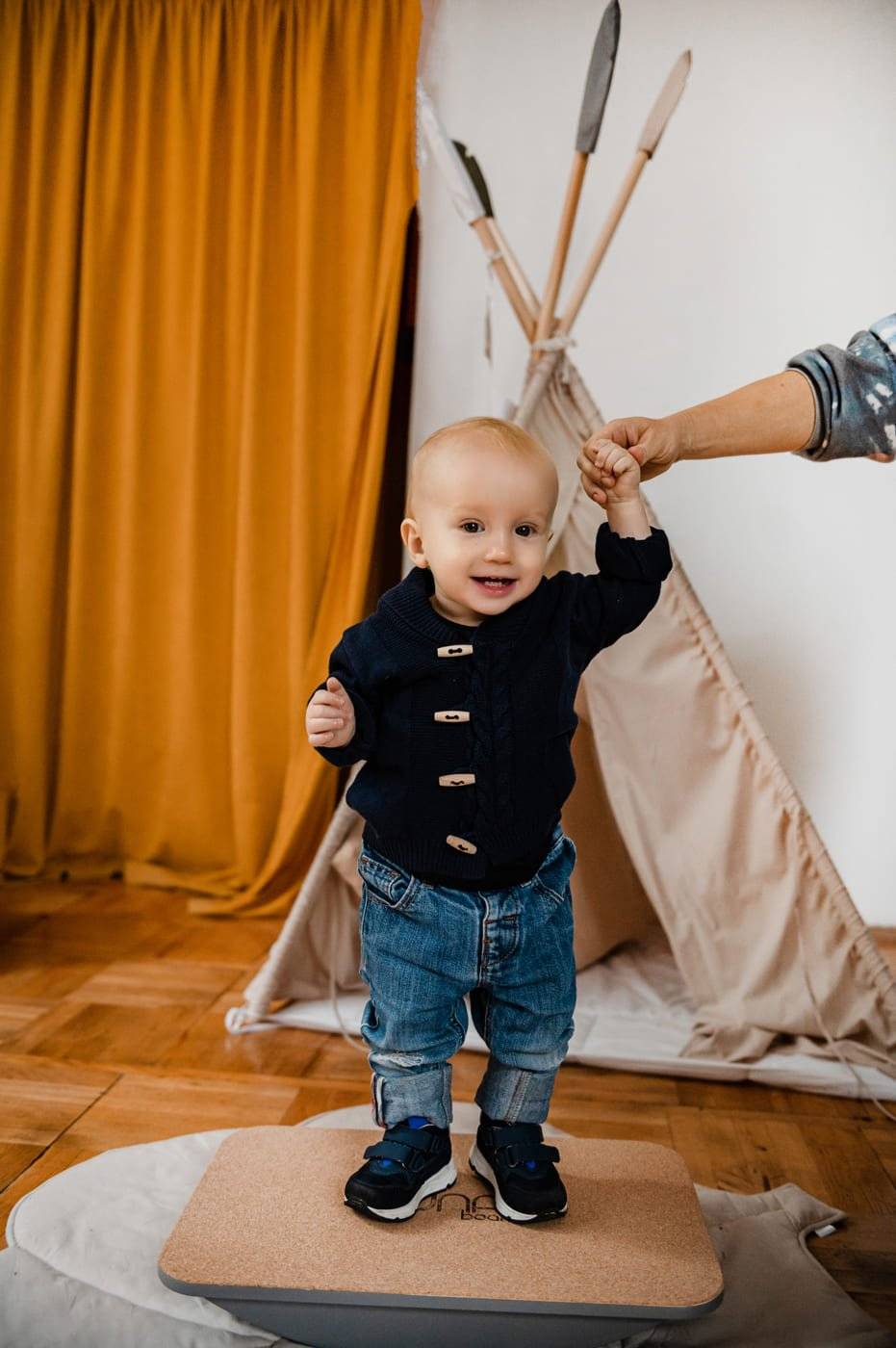 Wackelbrett Belgau – Bild 11