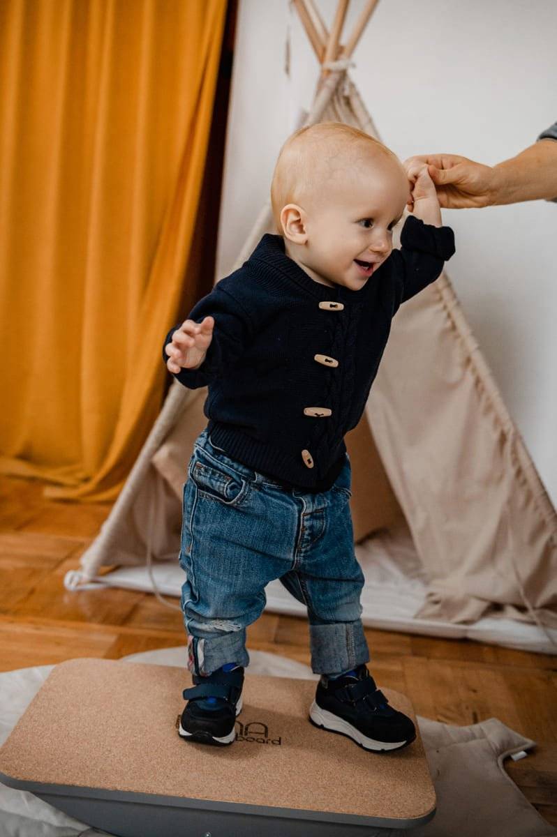 Wackelbrett Belgau – Bild 10