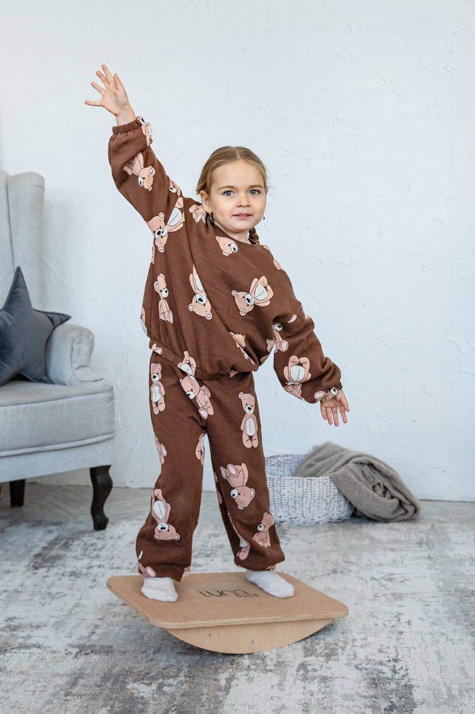 Wackelbrett Belgau – Bild 9